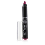 Lavera Natural Matt' N Stay Lips - # 05 Matt'n Pink