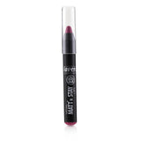 Lavera Natural Matt' N Stay Lips - # 05 Matt'n Pink