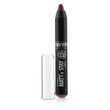 Lavera Natural Matt' N Stay Lips - # 06 Matt'n Berry