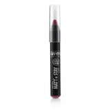 Lavera Natural Matt' N Stay Lips - # 06 Matt'n Berry