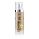 Lavera Tinted Moisturising Cream 3 In 1 With Q10 - # 01 Ivory Light 30ml/1oz