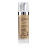 Lavera Tinted Moisturising Cream 3 In 1 With Q10 - # 02 Ivory Nude 30ml/1oz