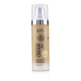 Lavera Tinted Moisturising Cream 3 In 1 With Q10 - # 02 Ivory Nude 30ml/1oz