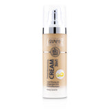 Lavera Tinted Moisturising Cream 3 In 1 With Q10 - # 01 Ivory Light 30ml/1oz