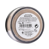 Lavera Fine Loose Mineral Powder - # 05 Almond