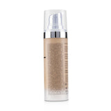 Lavera Tinted Moisturising Cream 3 In 1 With Q10 - # 00 Ivory Rose 30ml/1oz