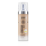 Lavera Tinted Moisturising Cream 3 In 1 With Q10 - # 01 Ivory Light 30ml/1oz