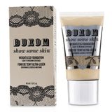Buxom Show Some Skin Weightless Foundation - # Tickle The Ivory 45ml/1.5oz