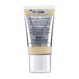 Buxom Show Some Skin Weightless Foundation - # Tickle The Ivory 45ml/1.5oz