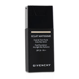 Givenchy Eclat Matissime Fluid Foundation SPF 20 - # 2 Mat Shell