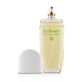 Elizabeth Arden Sunflowers Morning Gardens Eau De Toilette Spray