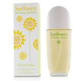 Elizabeth Arden Sunflowers Morning Gardens Eau De Toilette Spray