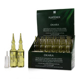Rene Furterer Okara Color and Tone Radiance Ritual Color-Binding Oil (Color Treatments, Highlights, Bleached Hair)