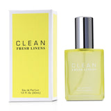 Clean Fresh Linens Eau De Parfum Spray