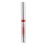 Lipstick Queen Rear View Mirror Lip Lacquer - # Fast Car Coral (A Vibrant Ruby Red)
