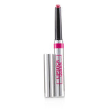 Lipstick Queen Rear View Mirror Lip Lacquer - # Thunder Rose (A Warm Lively Pink)
