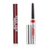 Lipstick Queen Rear View Mirror Lip Lacquer - # Little Red Convertible (A Classic True Red)