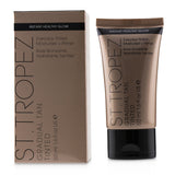 St. Tropez Gradual Tan Tinted Everyday Tinted Moisturiser + Primer