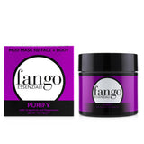 Borghese Fango Essenziali Purify Mud Mask with Grapefruit & Peppercorn