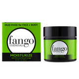 Borghese Fango Essenziali Moisturize Mud Mask with Olive & Blood Orange