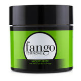 Borghese Fango Essenziali Moisturize Mud Mask with Olive & Blood Orange
