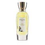 Goutal (Annick Goutal) Bois D'Hadrien Eau De Parfum Spray 100ml/3.4oz