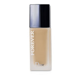 Christian Dior Dior Forever 24H Wear High Perfection Foundation SPF 35 - # 2.5N (Neutral) 30ml/1oz