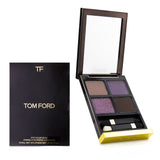 Tom Ford Eye Color Quad - # 25 Pretty Baby