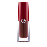 Giorgio Armani Lip Magnet Second Skin Intense Matte Color - # 603 Adrenaline