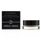 Giorgio Armani Eyes To Kill Stellar Bouncy High Pigment Eye Color - # 2 Halo