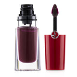 Giorgio Armani Lip Magnet Second Skin Intense Matte Color - # 604 Nighttime