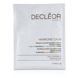 Decleor Harmonie Calm Soothing Comfort Smoothie Mask Shaker Powder - For Sensitive Skin (Salon Product)