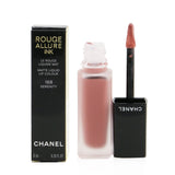 Chanel Rouge Allure Ink Matte Liquid Lip Colour - # 168 Serenity 6ml/0.2oz