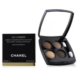 Chanel Les 4 Ombres Quadra Eye Shadow - No. 308 Clair Obscur 2g/0.07oz