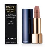 Chanel Rouge Allure Velvet - # 68 Emotive