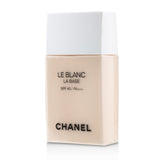 Chanel Le Blanc La Base Correcting Brightening Makeup Base SPF 40 - # Rosee 30ml/1oz