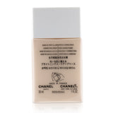 Chanel Le Blanc La Base Correcting Brightening Makeup Base SPF 40 - # Rosee 30ml/1oz