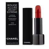 Chanel Rouge Allure Velvet Extreme - # 110 Impressive 3.5g/0.12oz