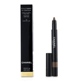 Chanel Stylo Ombre Et Contour (Eyeshadow/Liner/Khol) - # 12 Contour Clair 0.8g/0.02oz