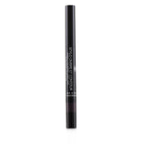 Chanel Stylo Ombre Et Contour (Eyeshadow/Liner/Khol) - # 08 Rouge Noir 0.8g/0.02oz