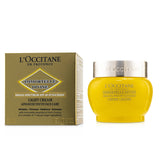 L'Occitane Immortelle Divine Light Cream SPF 20