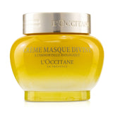 L'Occitane Immortelle Divine Cream Mask
