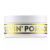 Philip B Lovin' Pomade (Glossy Finish Sculpting + Styling)