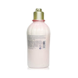L'Occitane Rose Body Lotion