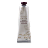 L'Occitane Terre De Lumiere Radiant Balm (For Hands & Body)