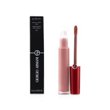 Giorgio Armani Lip Maestro Intense Velvet Color (Liquid Lipstick) - # 204 (Nuda) 6.5ml/0.22oz