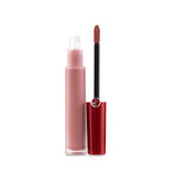 Giorgio Armani Lip Maestro Intense Velvet Color (Liquid Lipstick) - # 204 (Nuda) 6.5ml/0.22oz