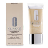 Clinique Even Better Refresh Hydrating And Repairing Makeup - # WN 01 Flax 30ml/1oz