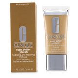 Clinique Even Better Refresh Hydrating And Repairing Makeup - # WN 69 Cardamom 30ml/1oz