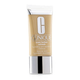 Clinique Even Better Refresh Hydrating And Repairing Makeup - # WN 76 Toasted Wheat